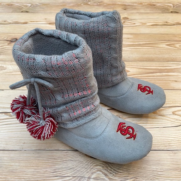 FSU Slipper Boot - Picture 4 of 16